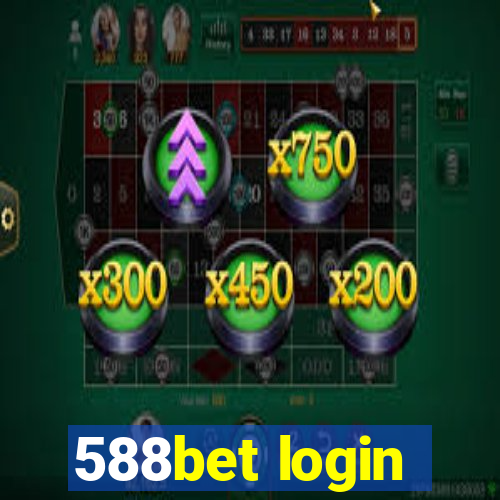 588bet login